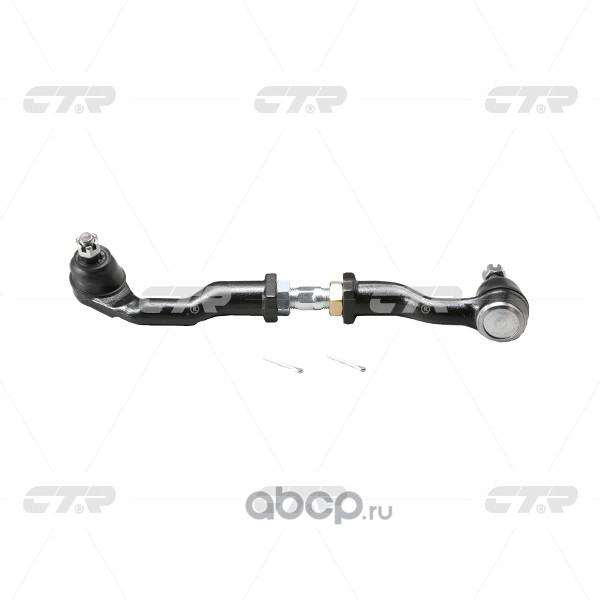 Тяга рулевая CTR CS0005L