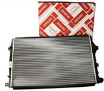 Радиатор Denso DRM50049