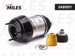 Пневмоподушка MILES DAB0011 W166 пер. L