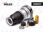 Пневмоподушка MILES DAB0017 пер. MERCEDES-BENZ (W220) S-CLASS 98-05