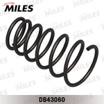 Пружина задней подвески KIA CERATO/SPECTRA 04- (KYB RA6495) DB43060