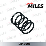 Пружина задней подвески TOYOTA RAV4 2.0VVTI/2.0D-4D 4WD 5двери 00- (KYB RD6508) DB43095